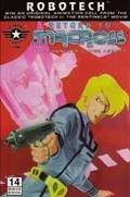 Robotech: Return to Macross #14 Comic Books - Covers, Scans, Photos in Robotech: Return to Macross Comic Books - Covers, Scans, Gallery